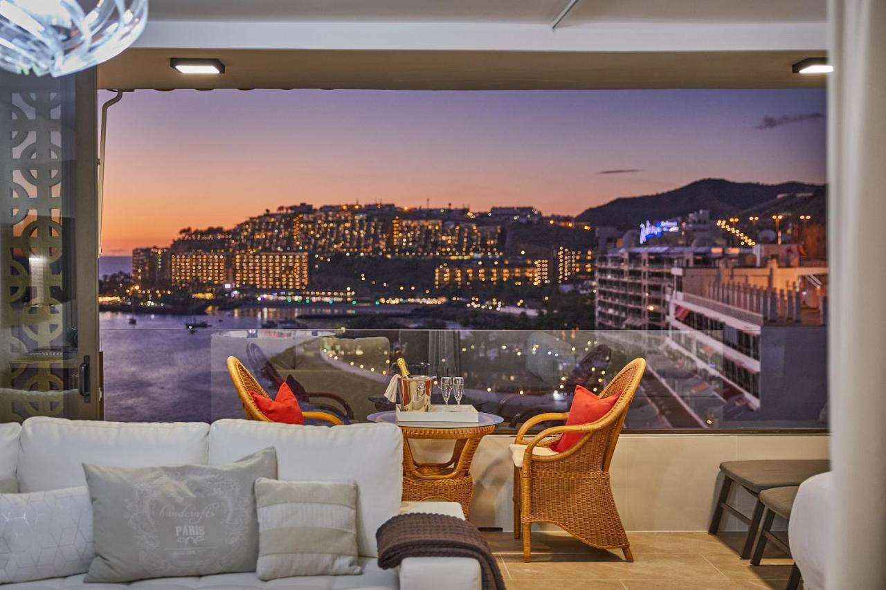 Donana 1109 Apartman Patalavaca Kültér fotó