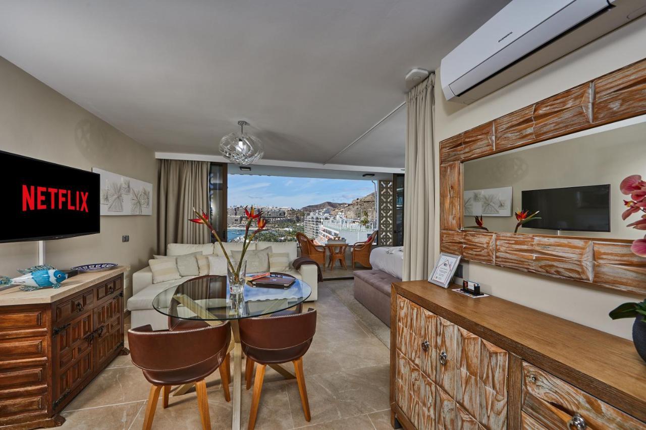 Donana 1109 Apartman Patalavaca Kültér fotó