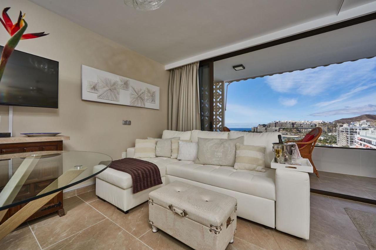 Donana 1109 Apartman Patalavaca Kültér fotó