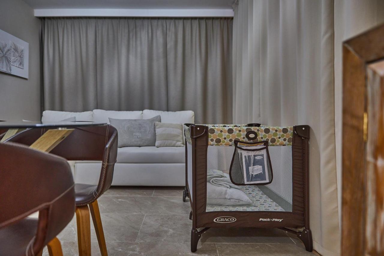 Donana 1109 Apartman Patalavaca Kültér fotó