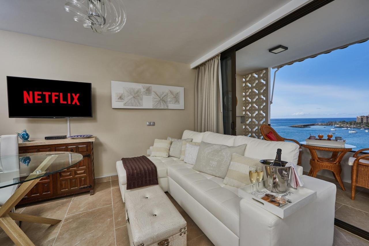 Donana 1109 Apartman Patalavaca Kültér fotó