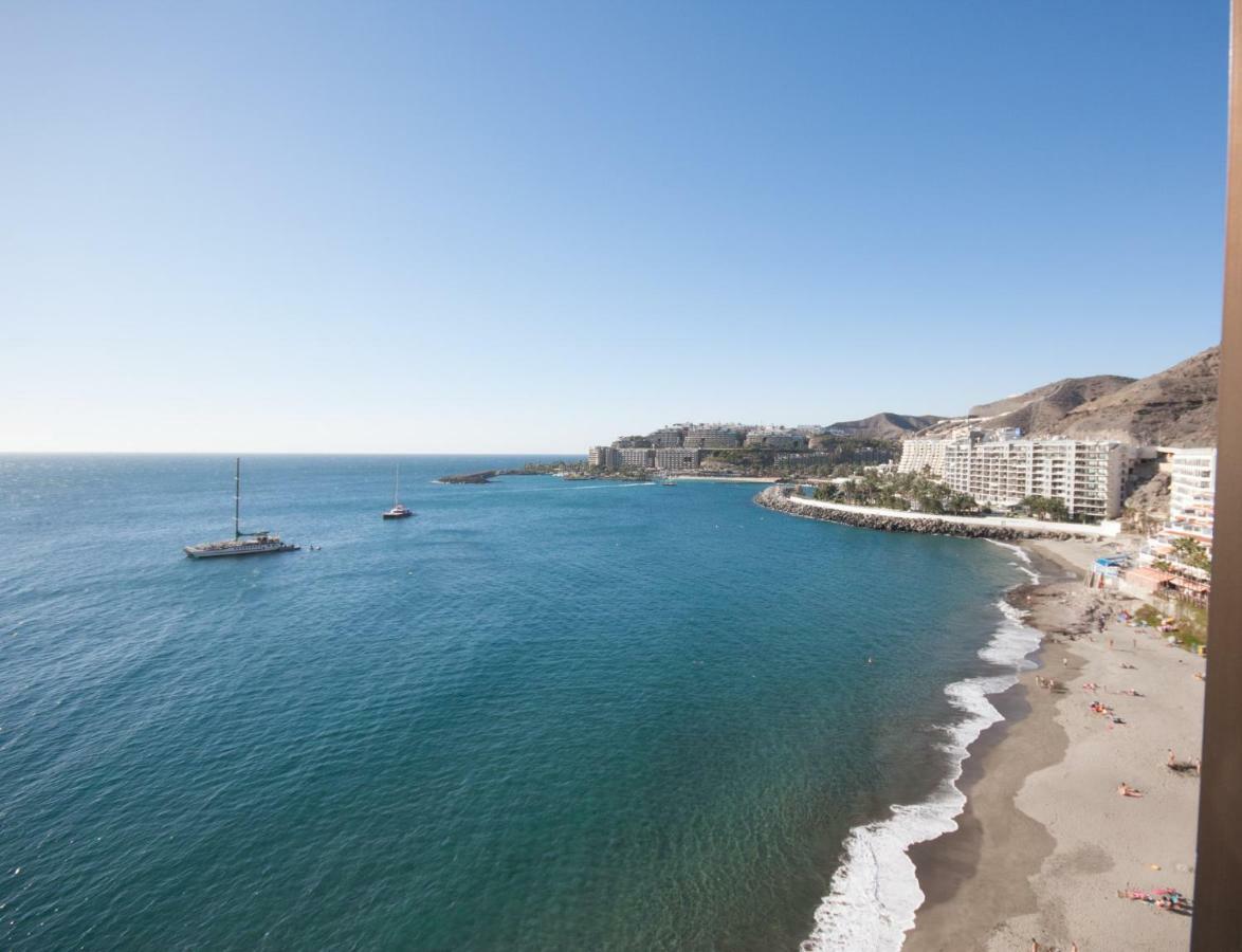 Donana 1109 Apartman Patalavaca Kültér fotó