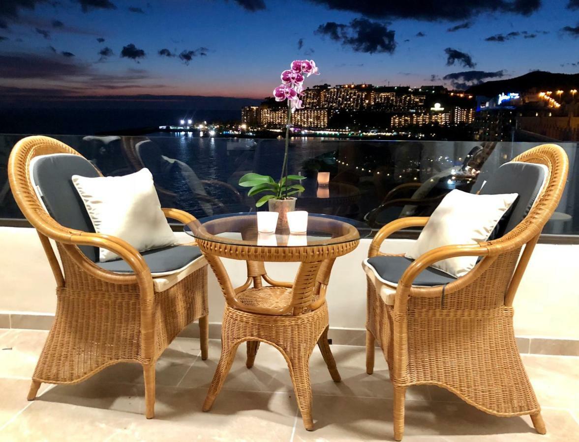 Donana 1109 Apartman Patalavaca Kültér fotó