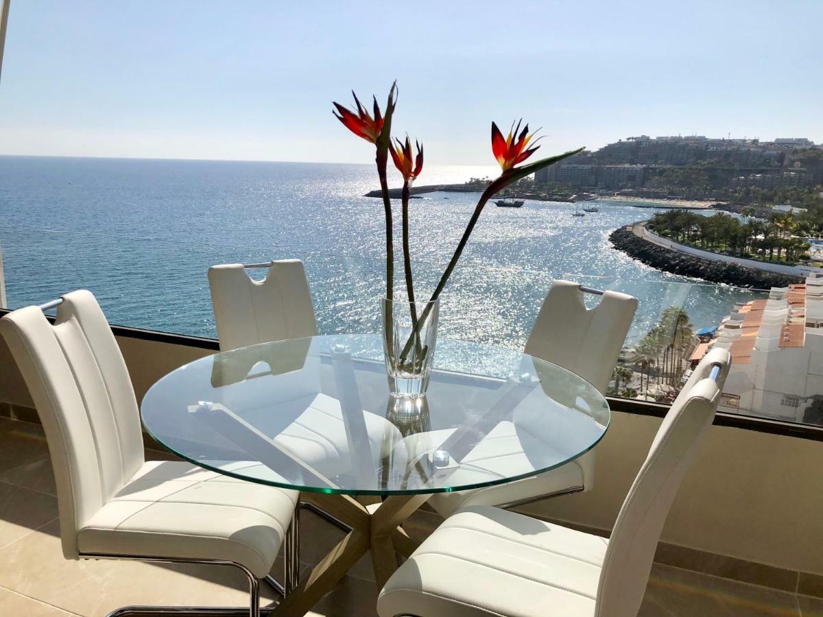Donana 1109 Apartman Patalavaca Kültér fotó