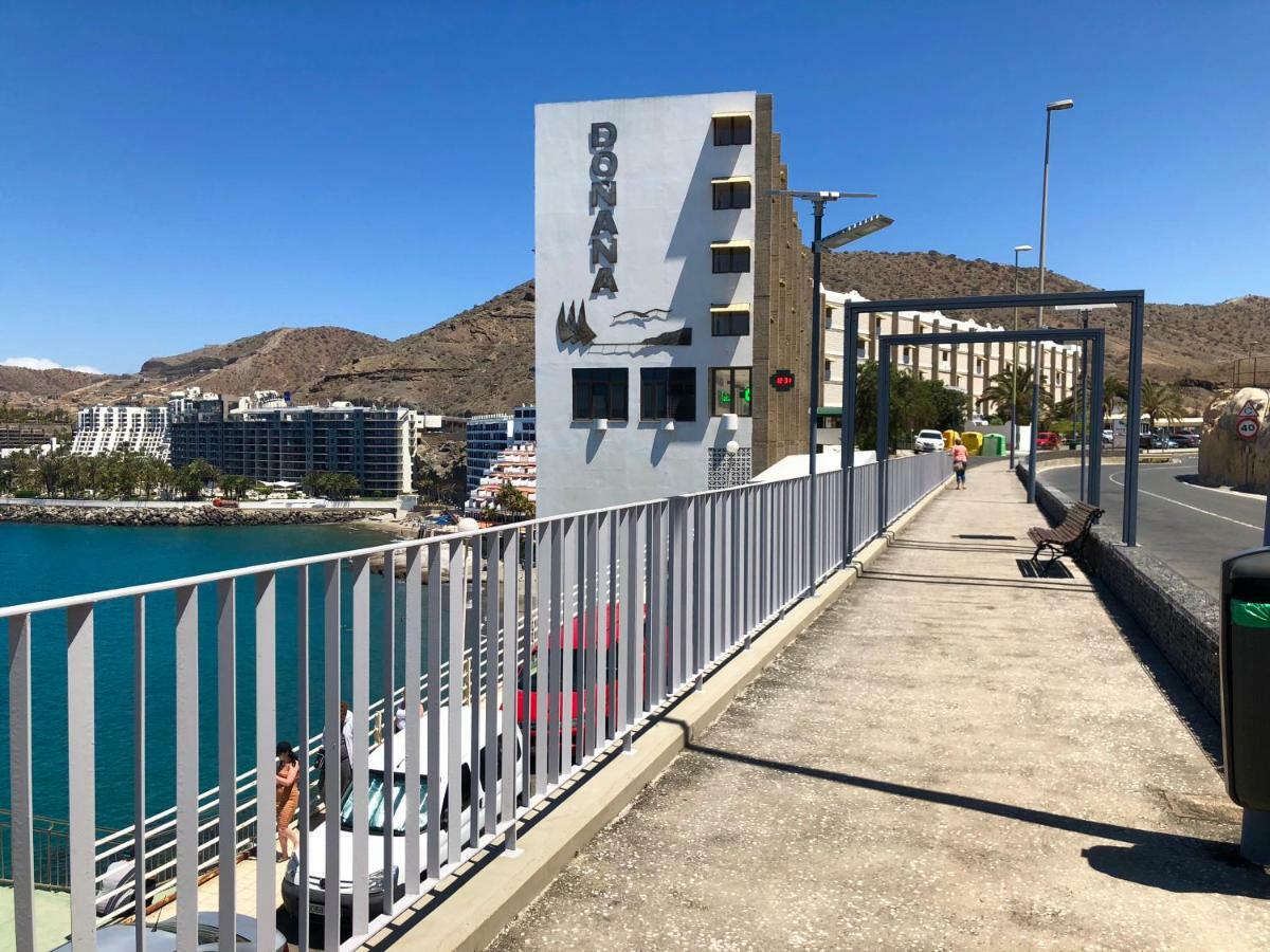 Donana 1109 Apartman Patalavaca Kültér fotó