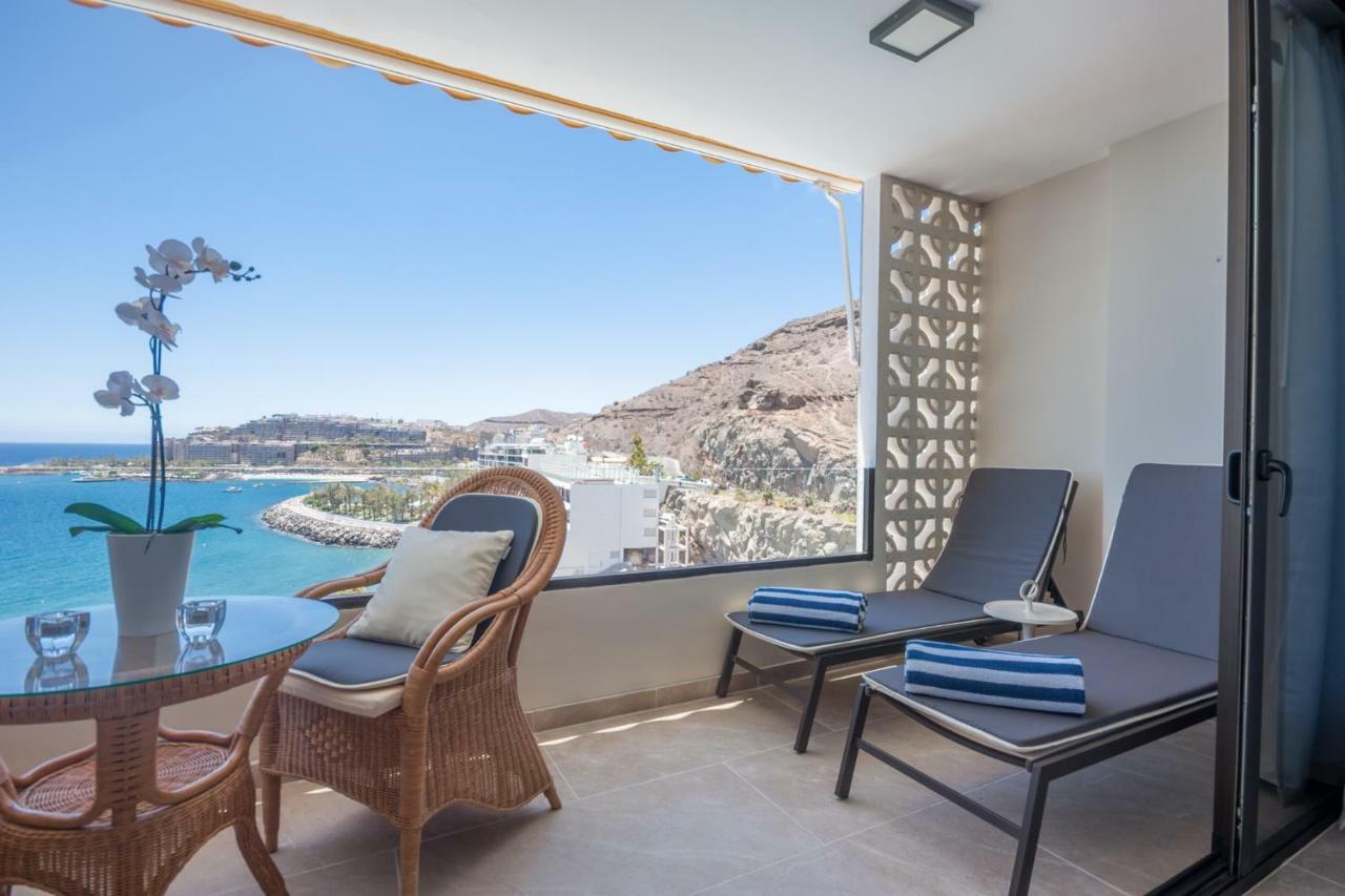 Donana 1109 Apartman Patalavaca Kültér fotó