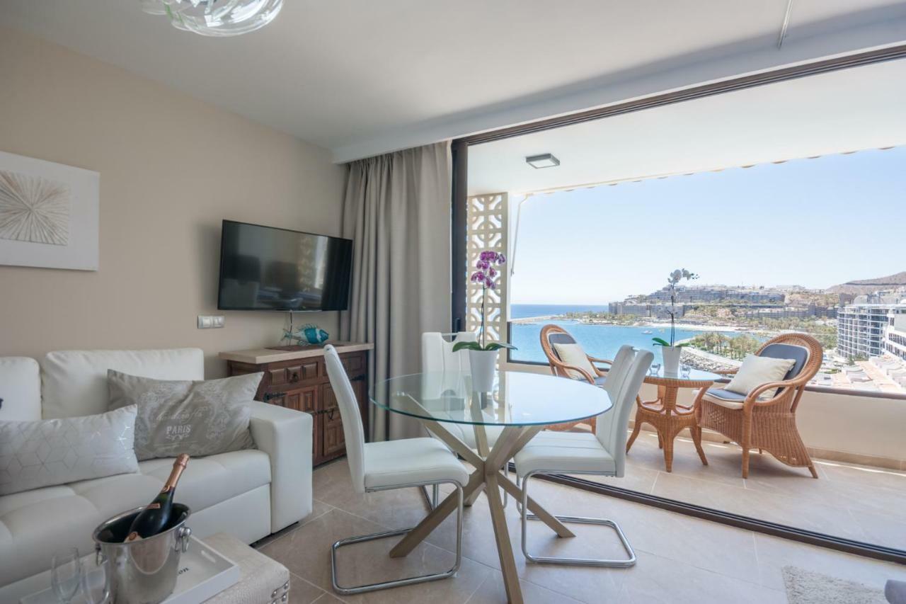 Donana 1109 Apartman Patalavaca Kültér fotó