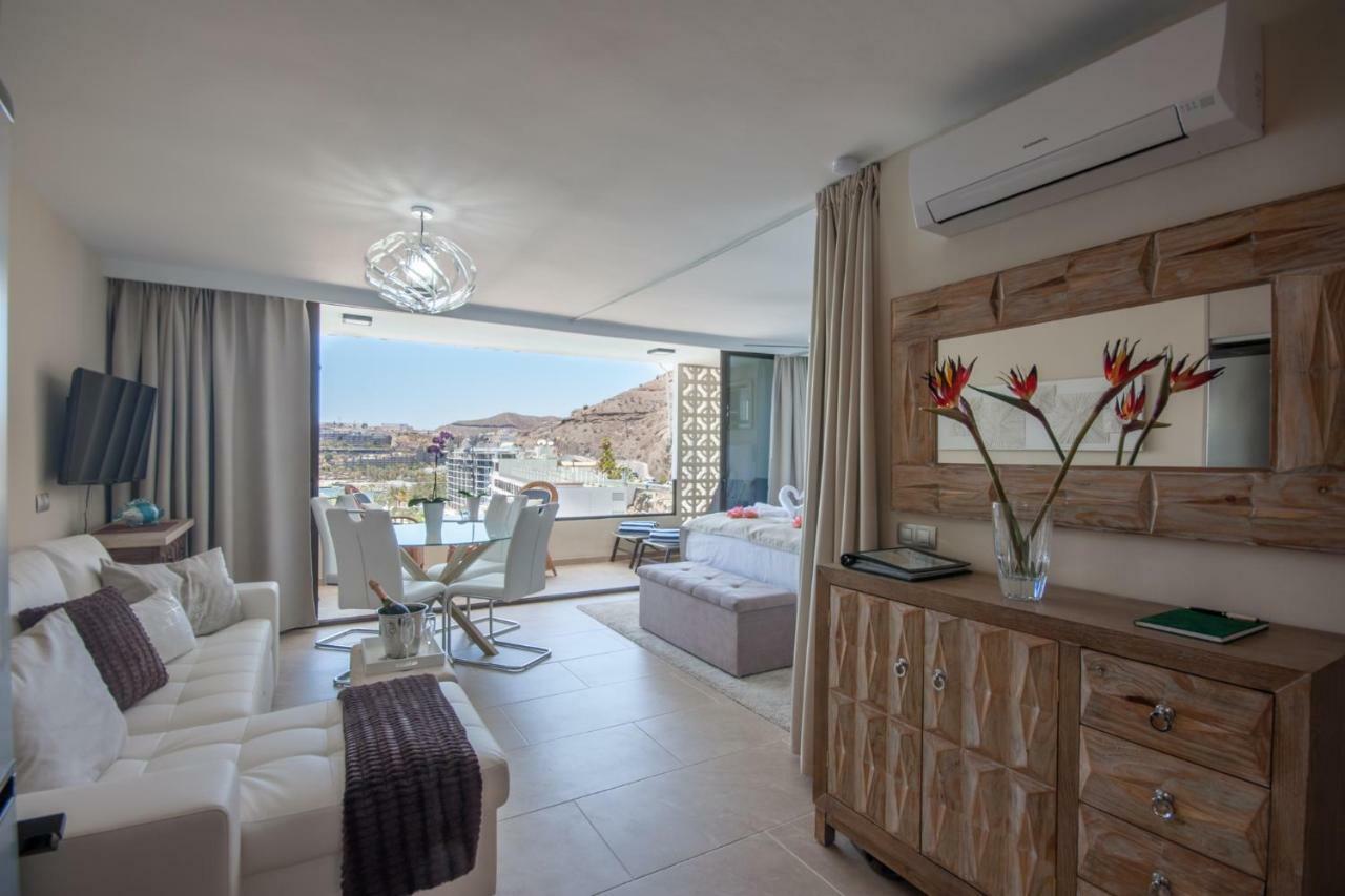 Donana 1109 Apartman Patalavaca Kültér fotó