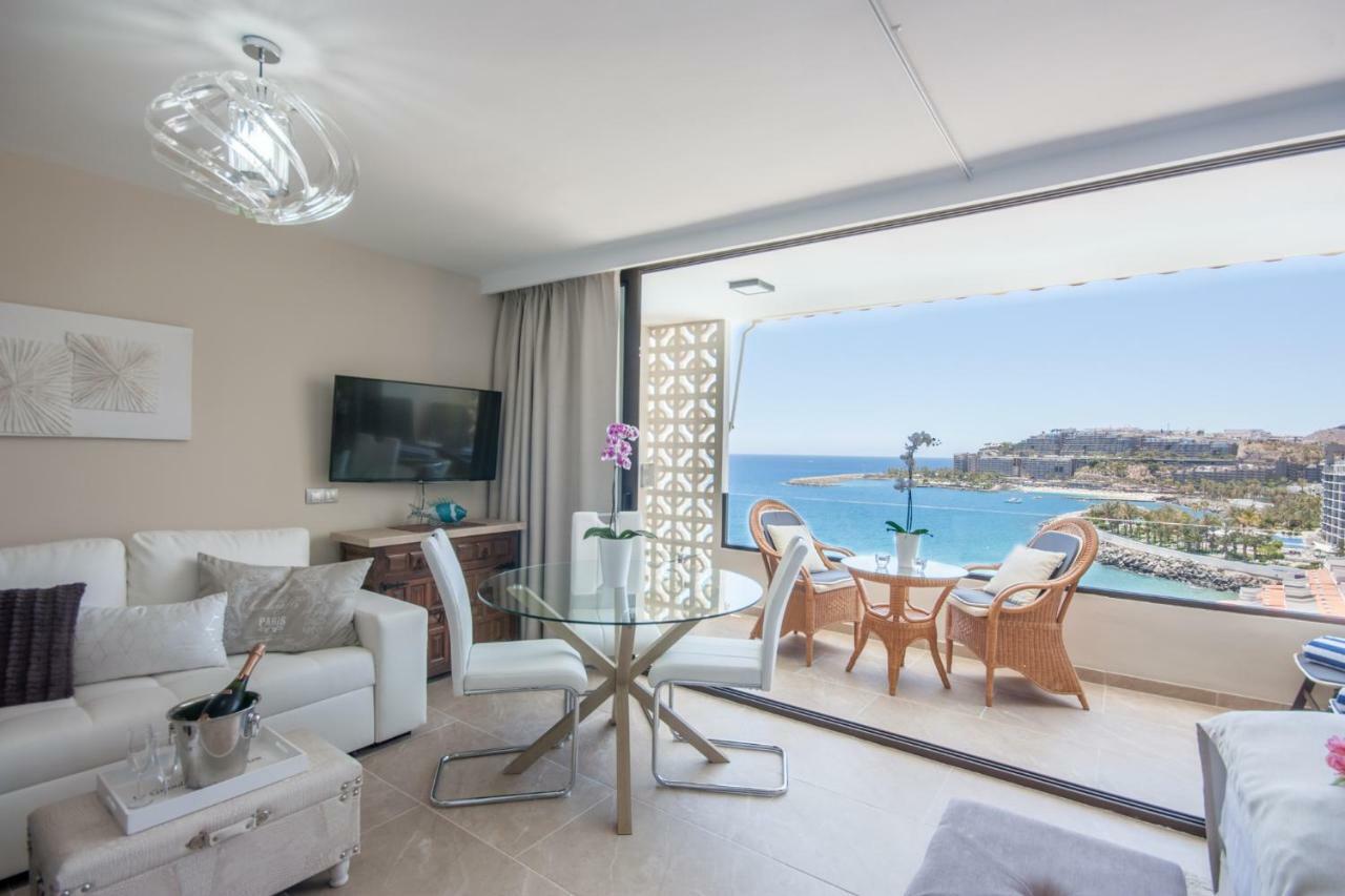 Donana 1109 Apartman Patalavaca Kültér fotó