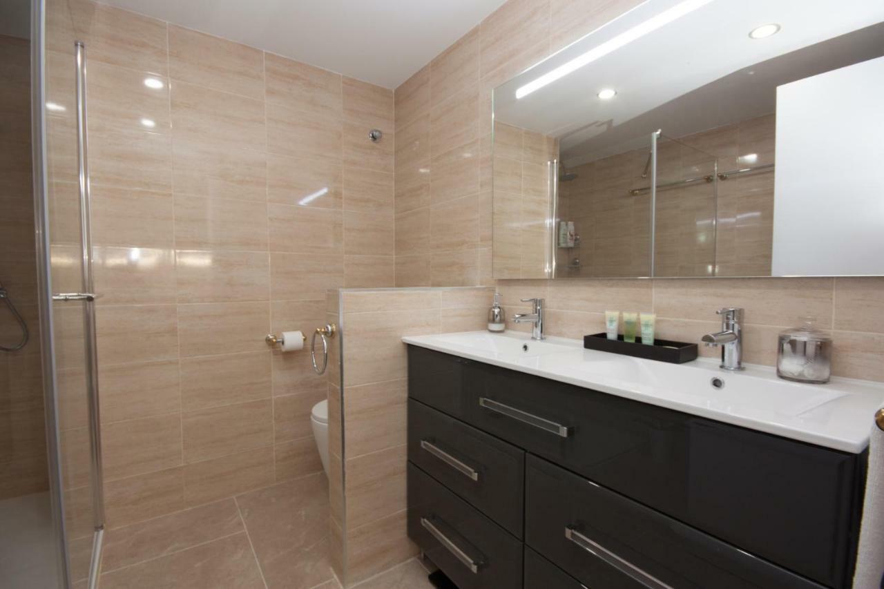 Donana 1109 Apartman Patalavaca Kültér fotó